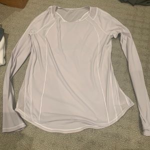 Lululemon shirt